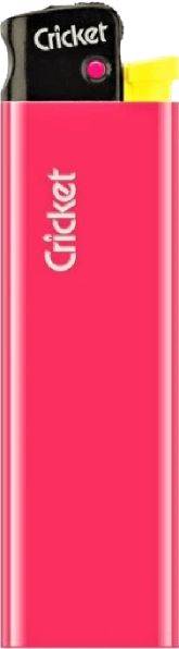 ZAPALNICZKA CRICKET ED-1 CACTUS /50