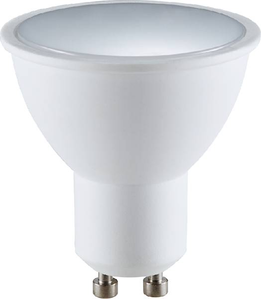 ONELUX LED GU10 4.9W >80 4000K