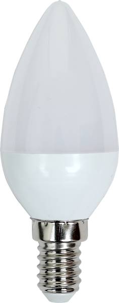 ONELUX LED E14 C37 4.8W 470 lm WW 3000K 40W