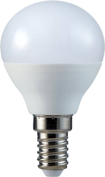 ONELUX LED E14 G45 4.8W 470 lm WW 3000K 40W