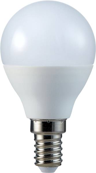 ONELUX LED E14 G45 6.5W 600 lm WW 3000K 50W 