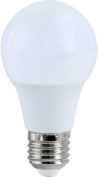 ONELUX LED GREEN E27 A60 4.8W 470 lm NW 4000K 40W