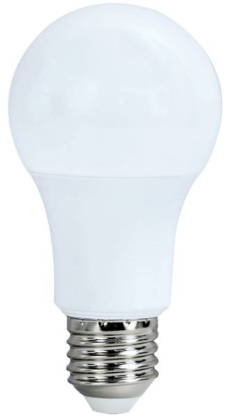 ONELUX LED GREEN E27 A60 10.5W 1055 lm 3000K 75W