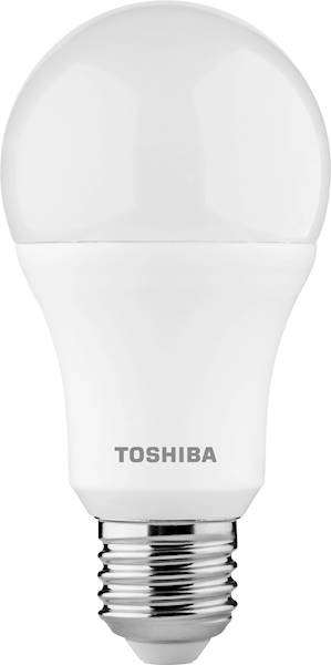 Led TOSHIBA ECO F.E27 A60 11.2W 1521lm 2700K 100W