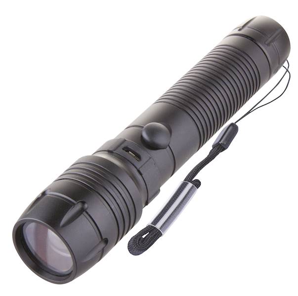 P4514 LATARKA ŁAD LED CREE 5W ZOOM EMOS