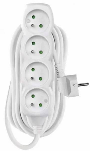 P0417 PRZEDŁUŻACZ 4G 7M   (EMOS)