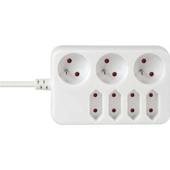 P07131 PRZEDŁUŻACZ 7G 3M EMOS