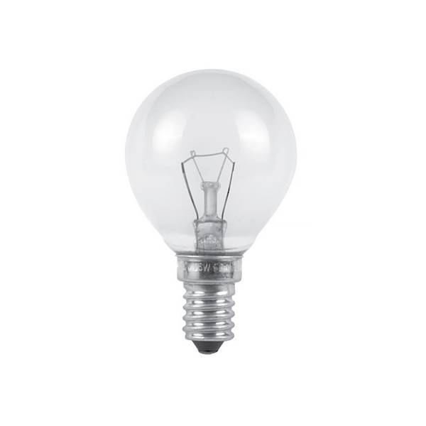 E14/40W KULKA TRIXLINE ŻARÓWKA SPECJAL.