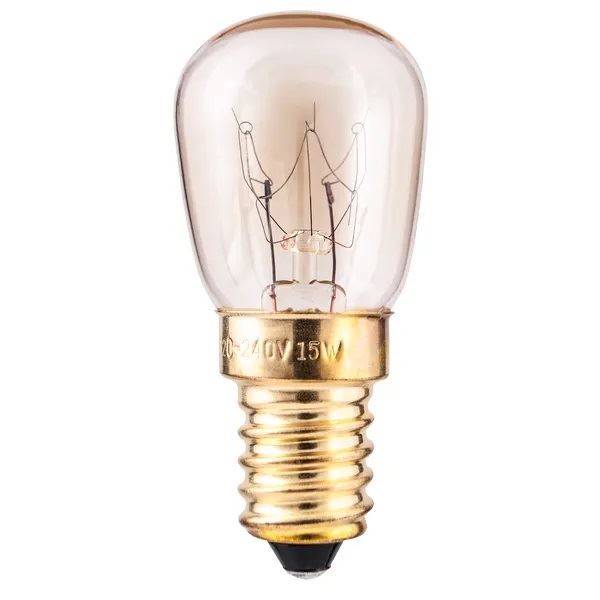 THORGEON ZARÓWKA LODÓWKOWA E14 15W ST26