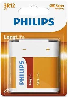 PHILIPS LONGLIFE 3R12/1 BL /12-48/