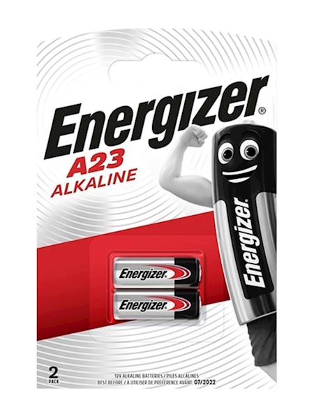 ENERGIZER E23A ( 12V )BL2 /10 /80 