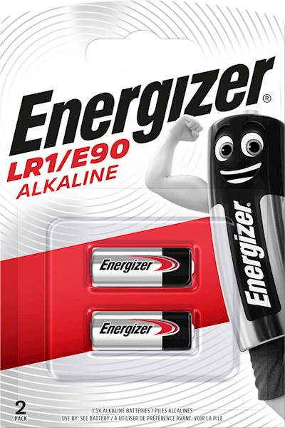 ENERGIZER LR1/ BL2 /20  ( E90/2)