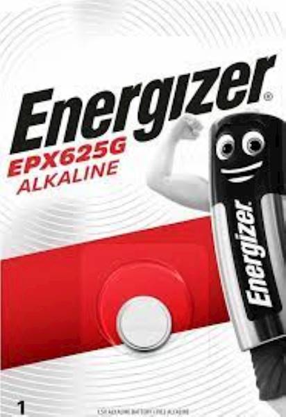 ENERGIZER  EPX 625 G/1.5V /BL1 /10 /100