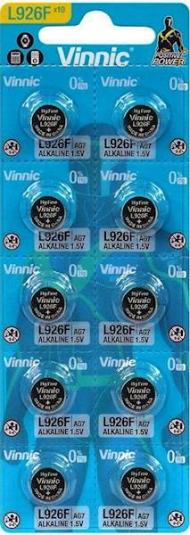 VINNIC AG7 L 926  (399) /BL10 /10