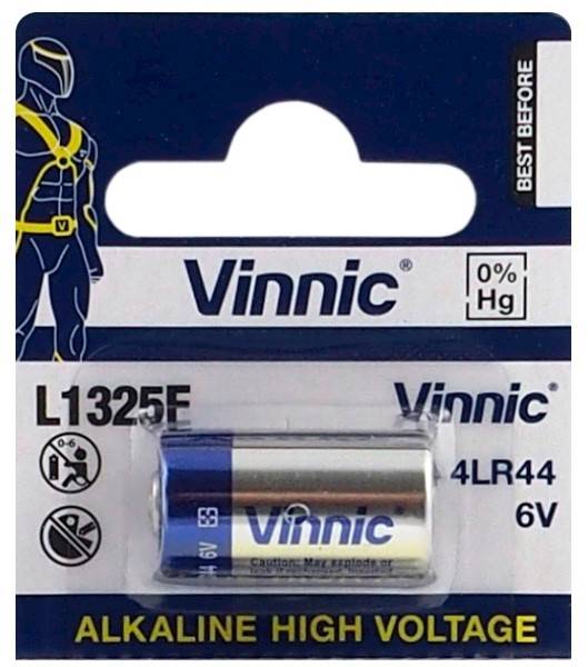 VINNIC 1325 4LR44