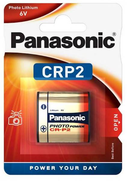 ..PANASONIC 223A / CRP2 BL1/10 /100
