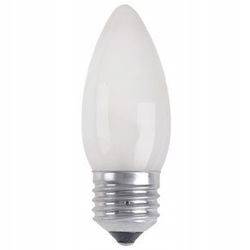 E27/60W świeczka matowa B35 ENERGYLIGHT ŻAR.SYGNAL