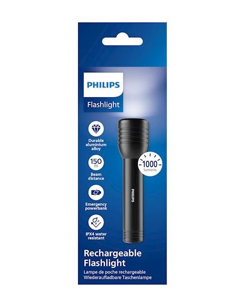 ..LATARKA PHILIPS LED SFL 7005R