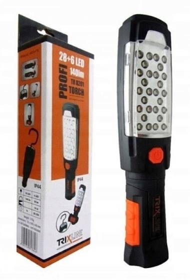 LAT.TRC 321 10W WARSZTATOWA USB