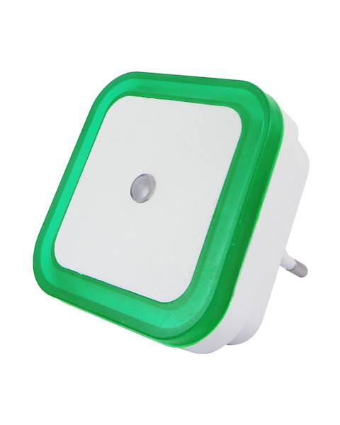 TR231 TRIXLINE LAMPKA DO KONTAKTU 0.5W ZIEL RL025