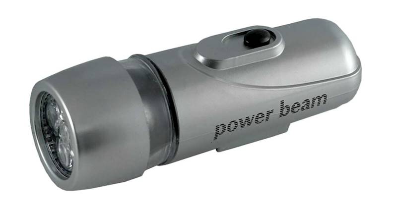 TR287 TRIXLINE LATARKA ROWER FRONT