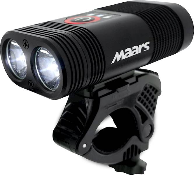 MR701 LATARKA TRIXLINE ROWEROWA 5W/700L USB