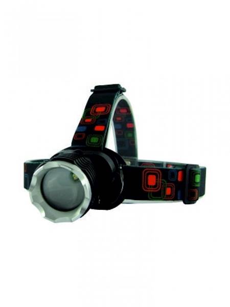 LAT.TR CZOŁOWA ŁADOWALNA 3W XPE LED