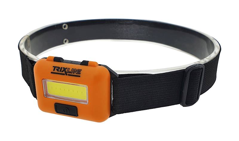 LAT.TR CZOŁOWA COB TR315R BAT.