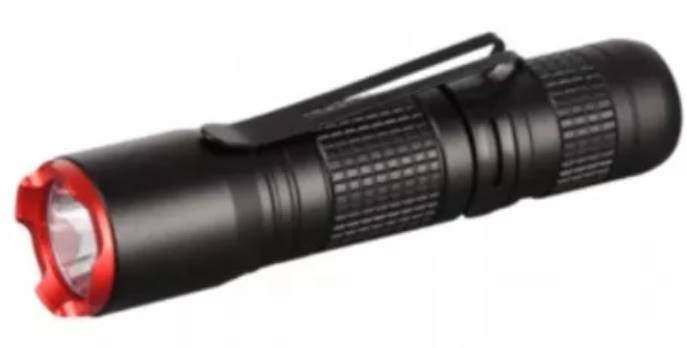 LAT.MAARS MA 101 Z KLIPSEM 1W /100LM