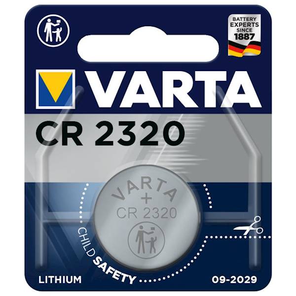 VARTA CR 2320/ BL1