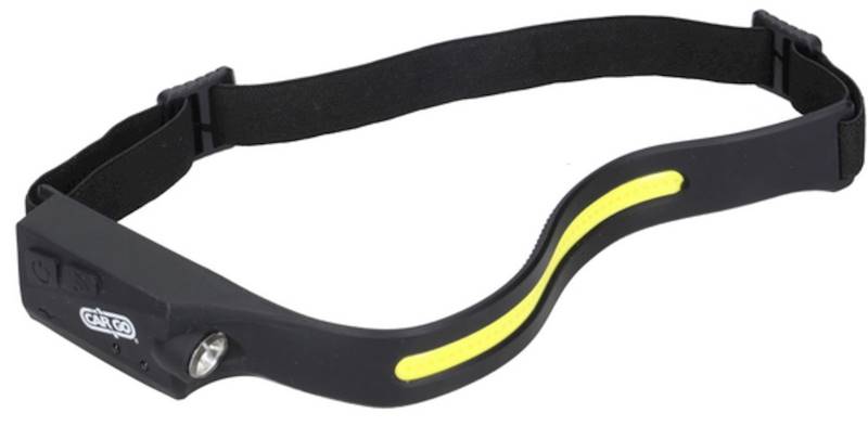 VARGO LATARKA VL676 LED COB ACCU 117907