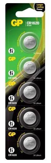 GP CR 1620/5