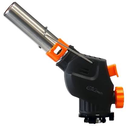 ELICO PALNIK NA GAZ KAMPING RK-3104 D /24  31043