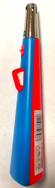 ZAPALARKA TIROSS TS-1055 /20  KOLORY JASKRAWE