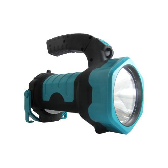 TRC225 TRIXLINE LATARKA REFLEKT.WIELOF 3W COB+3WL