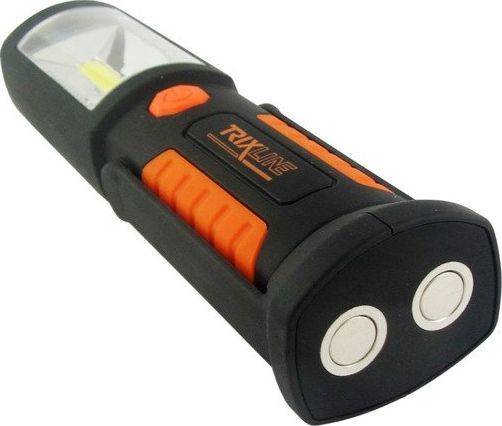 TRAC207 TRIXLINE LATARKA 2W COB LED