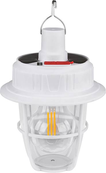 LAMPA ONELUX SOLARNA+ ŁADOWALNA 500lm NFLS08