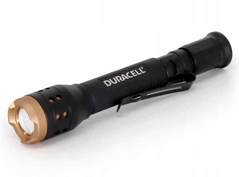 ..DURACELL LATARKA ALU.150 lm 8227 (2 X AAA) PROMO