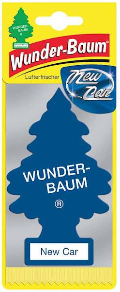 WUNDER-BAUM- CHOINKA NOWY SAMOCHÓD