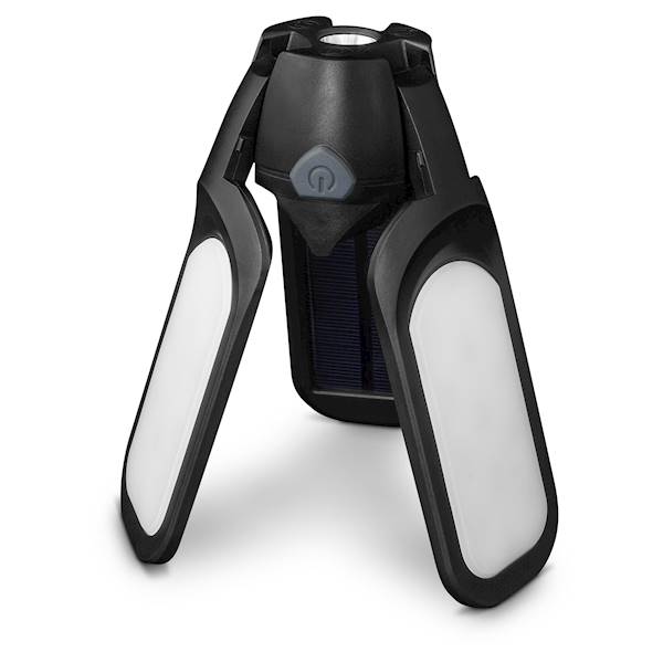 LATARKA SENCOR SLL601 CAMP SOLAR