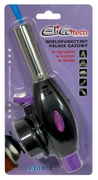 ELICO PALNIK NA GAZ RK 3013 WTYK