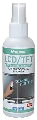 Płyn do czyszczenia LCD 100 CK - 662