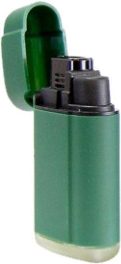 ZAPALNICZKA CK JET/25 SMOK/REGUL/PASTEL/ŻAROWA