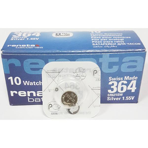 RENATA 364 /621 
