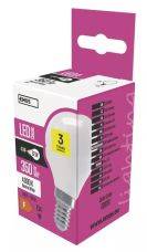 LED  EMOS CLASSIC MINI GLOBE 5W E14 NW ZQ1221