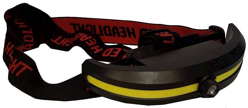 VARGO LATARKA VL676 LED COB ACCU 117908