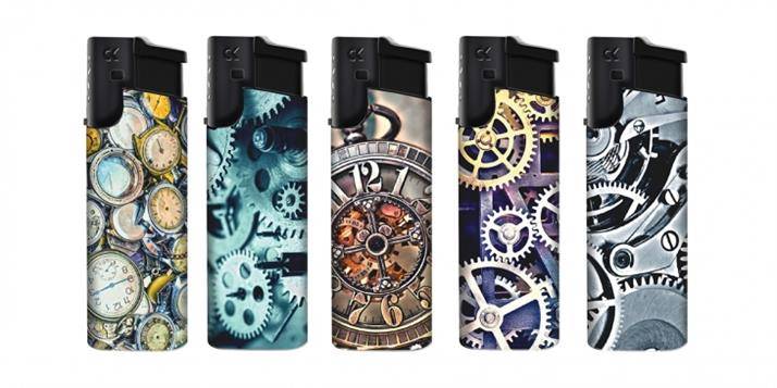 ZAPALNICZKA CK2/50  KONIE  ŻAROWA