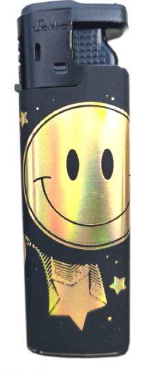 ZAPALNICZKA SOLEBO ŻAROWA SMILE /50