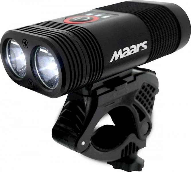 MR701D LATARKA TRIXLINE ROWEROWA 6W/600L USB