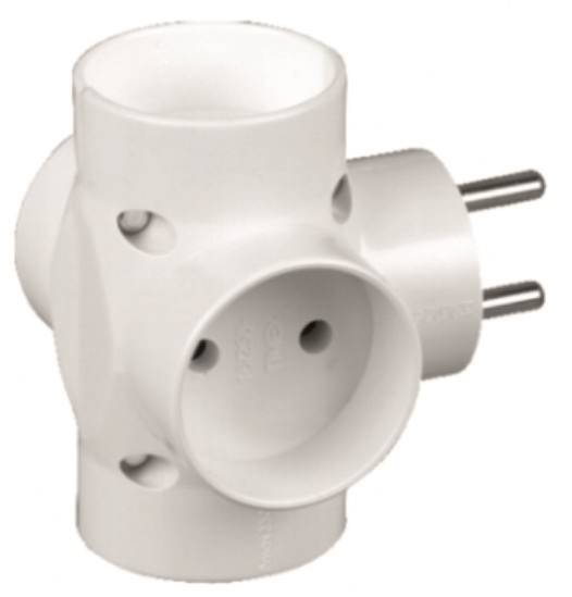 R-48(BI) ROZGAŁĘŹNIK 4X2P+Z/18